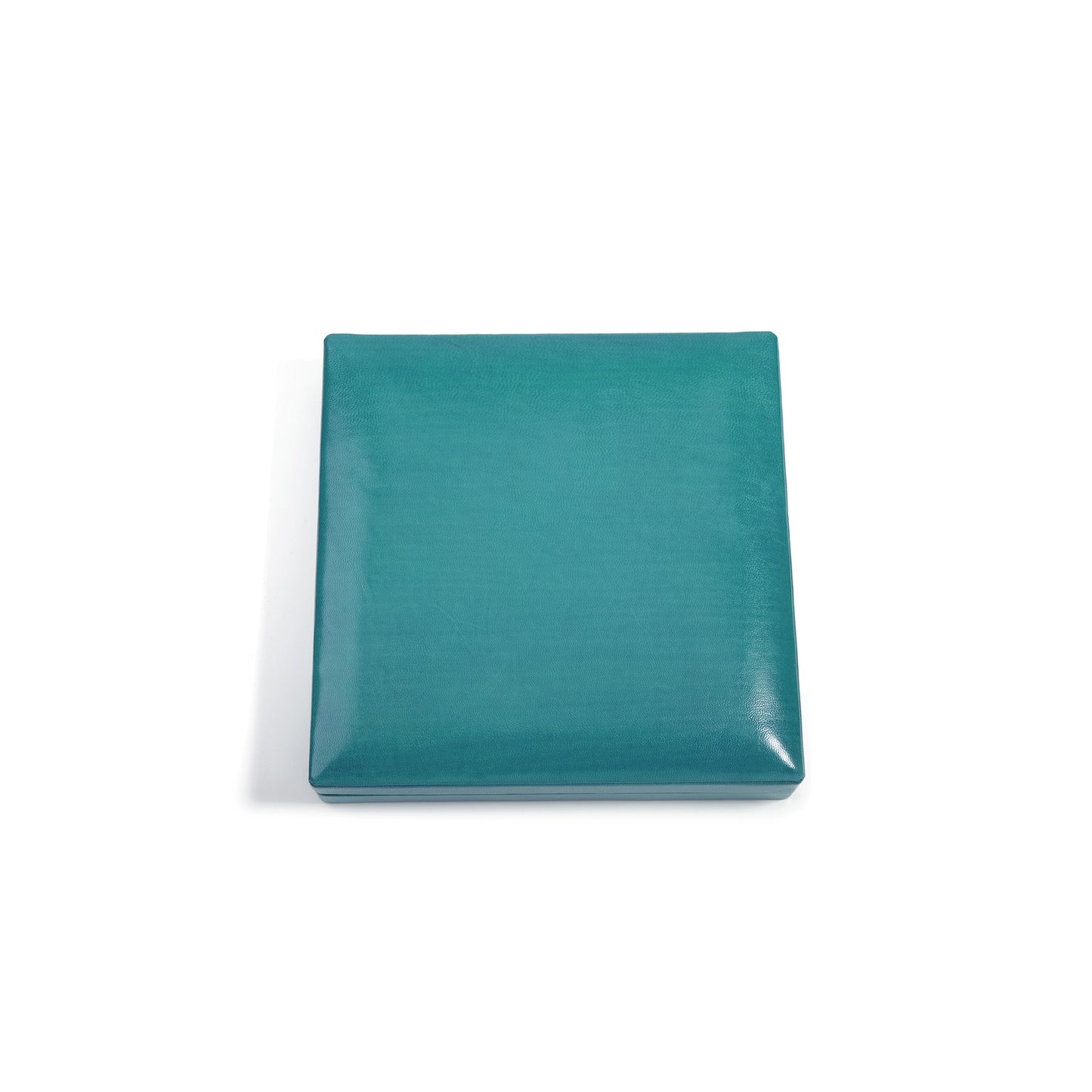 Aqua Necklace Box – Fixed 2 stud strap pad - Pack of 2