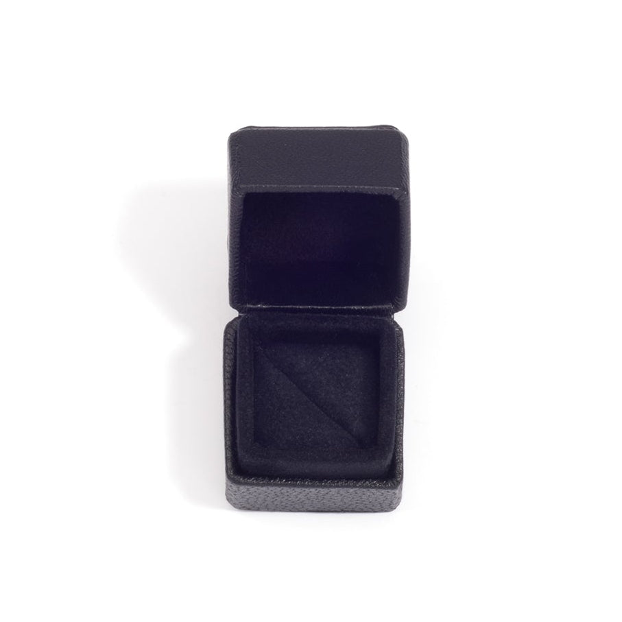 Black Smartie Box - Pack of 10