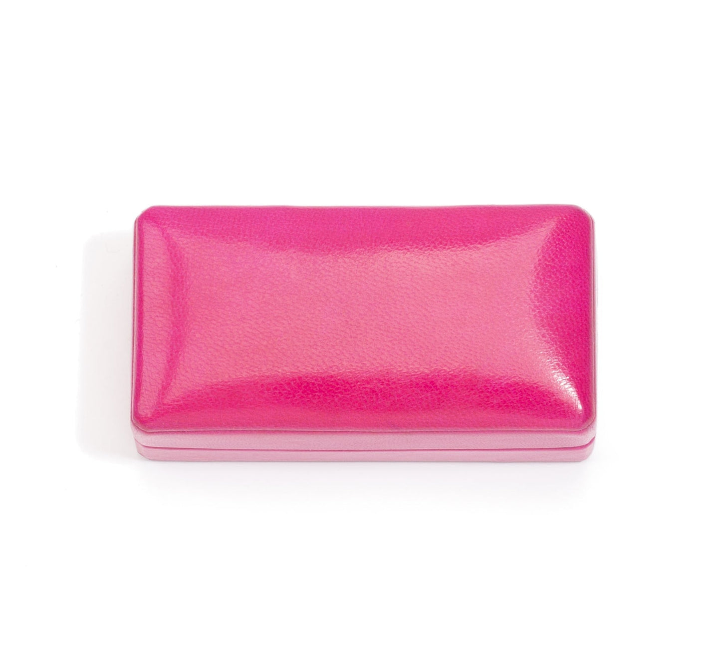 Fuchsia Wedding Ring Box with Partition - Pack of 5