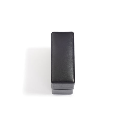 Black Upright Bangle Box - Pack of 5