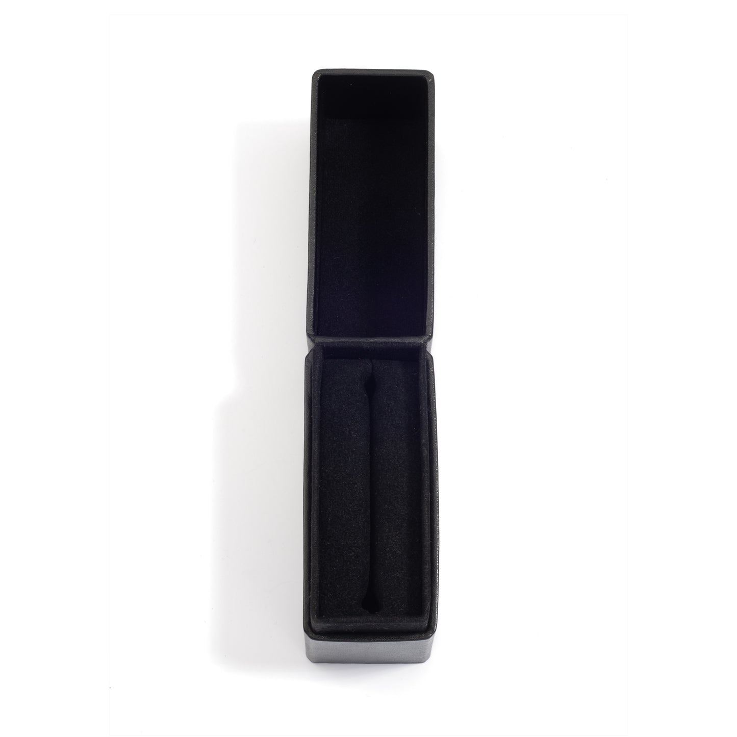 Black Upright Bangle Box - Pack of 5