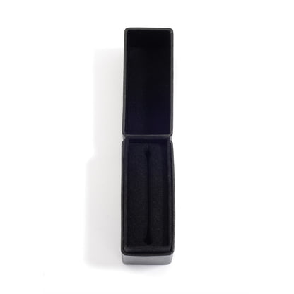 Black Upright Bangle Box - Pack of 5