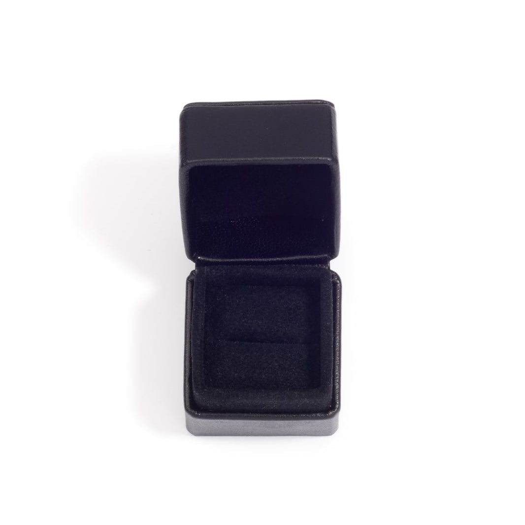 Black Smartie Box - Pack of 10