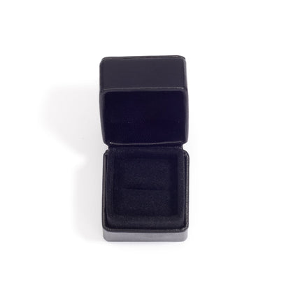 Black Smartie Box - Pack of 10