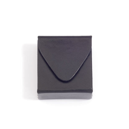 Black Envelope Ring Box - Pack of 10