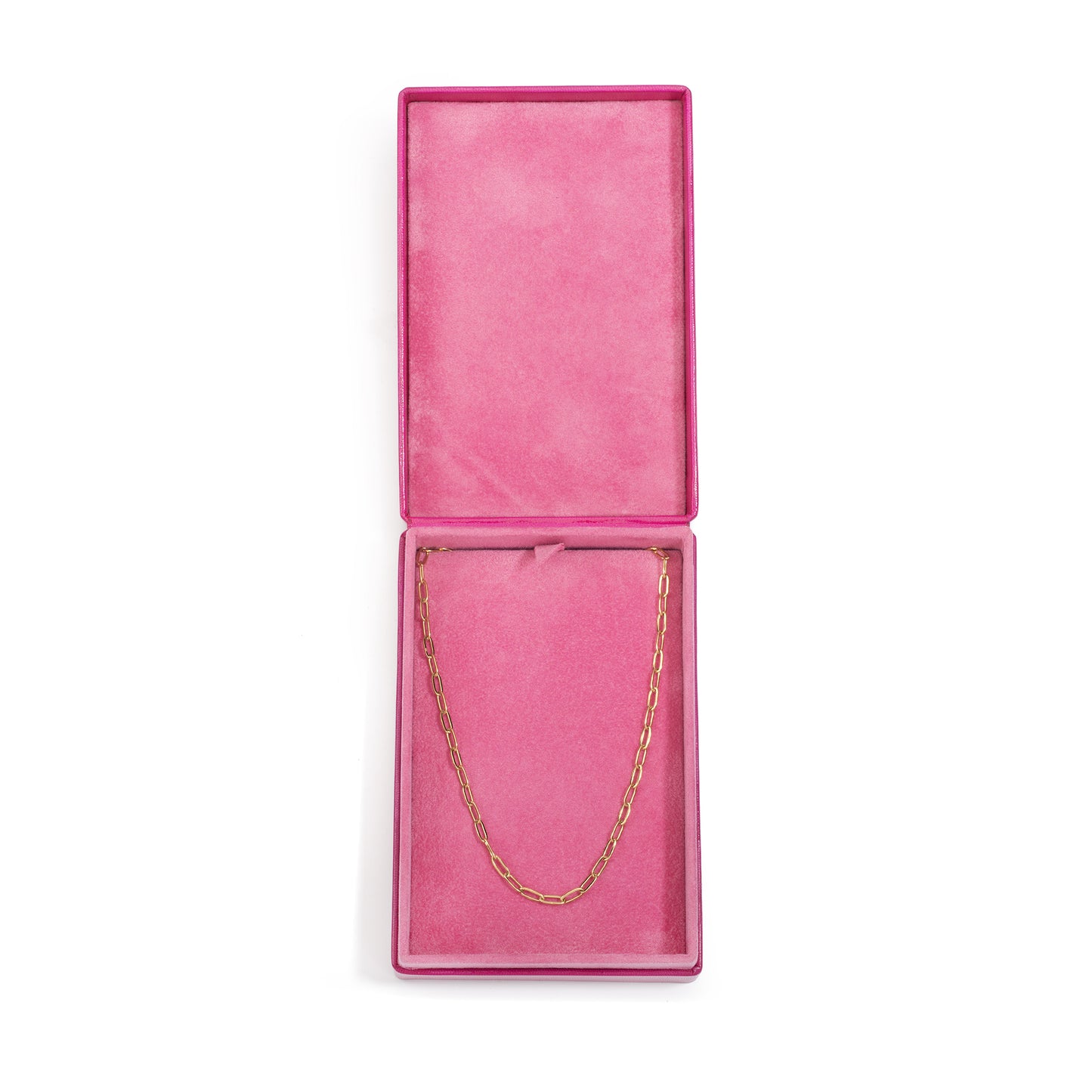 Fuchsia Necklet Box - Pack of 5