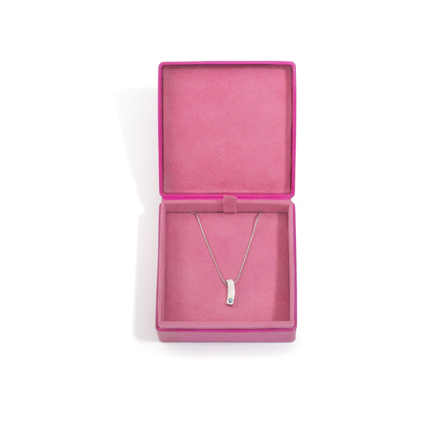 Fuchsia Universal Jewellery Box 9 - Pack of 5