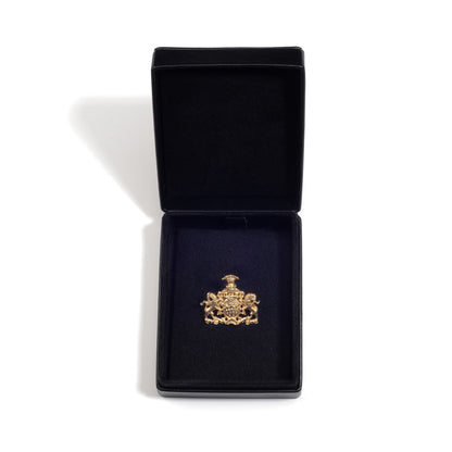 Black Leather Earring Box  (7×9×3 cm) - Pack of 5