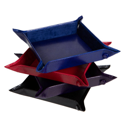 Jewellery Tray - Diamond Design - Pack of 5