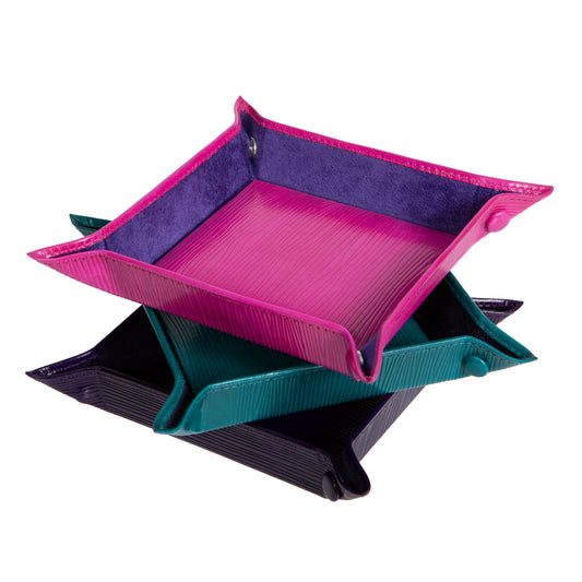 Jewellery Tray - Wave Design - Pack of 5