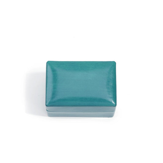 Aqua Cuff Box – Oval Wedge Pillow - Pack of 5